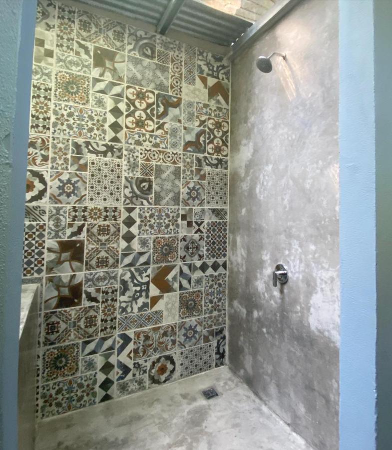Luz En El Cielo Eco-B&B/Hostel Montezuma Dış mekan fotoğraf