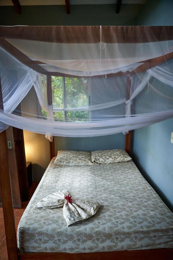 Luz En El Cielo Eco-B&B/Hostel Montezuma Dış mekan fotoğraf
