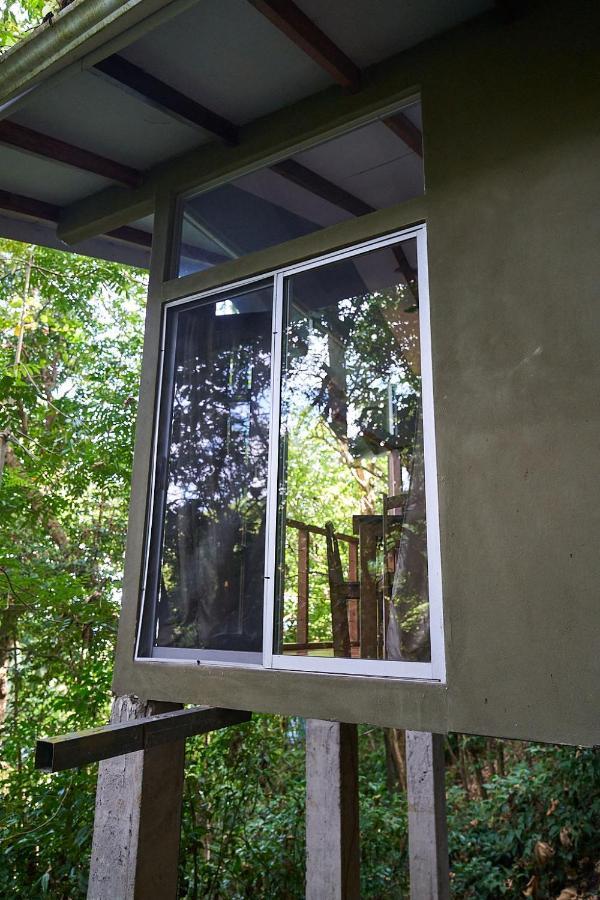 Luz En El Cielo Eco-B&B/Hostel Montezuma Dış mekan fotoğraf