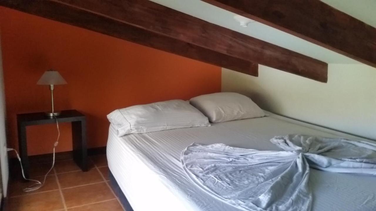 Luz En El Cielo Eco-B&B/Hostel Montezuma Dış mekan fotoğraf