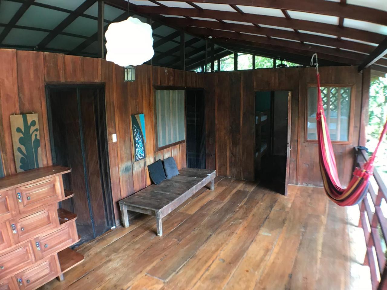 Luz En El Cielo Eco-B&B/Hostel Montezuma Dış mekan fotoğraf