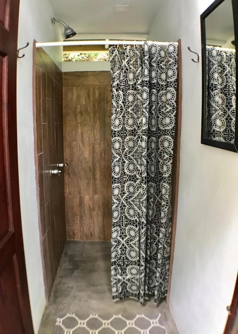 Luz En El Cielo Eco-B&B/Hostel Montezuma Dış mekan fotoğraf
